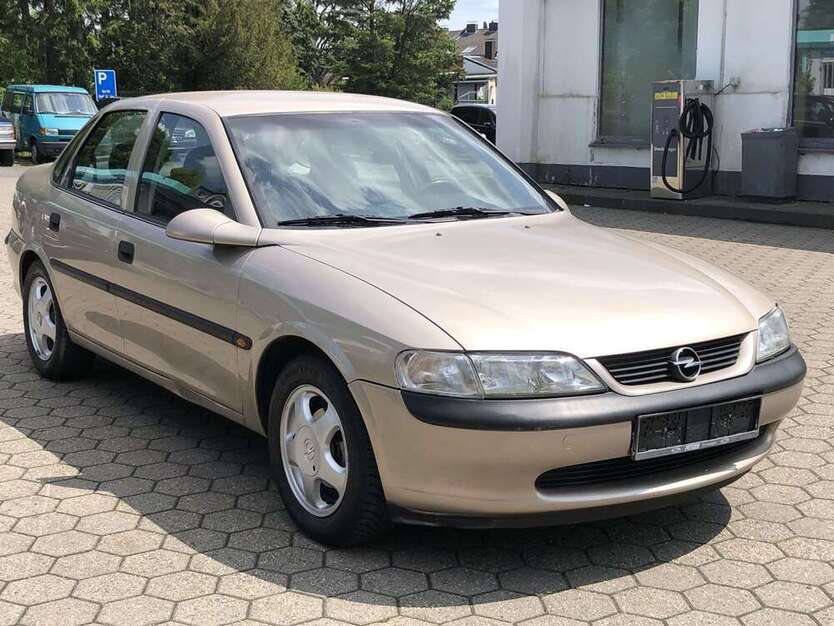 Vectra
