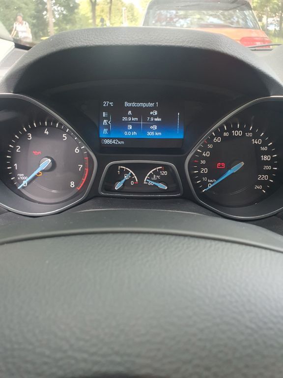 C-Max