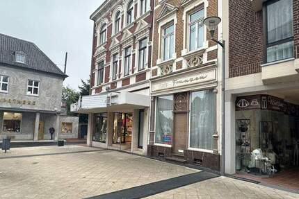 Haus Geilenkirchen - 6 Zimmer, 159 m&sup2;, 298.000&euro; | Angebot:25777058