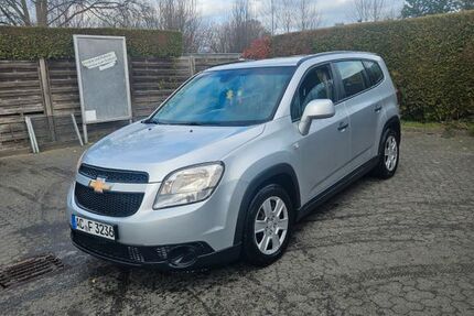 Chevrolet Orlando 203.000 km 5.800 &euro; Wurselen 52146