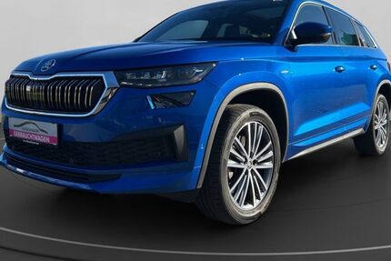 Skoda Kodiaq 44.942 km 37.490 &euro; Aachen 52068