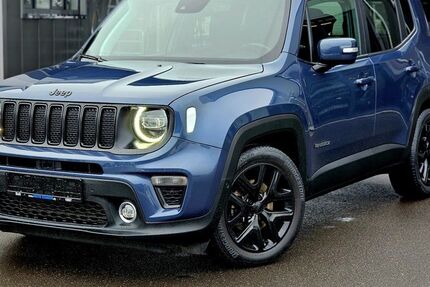 Jeep Renegade 65.250 km 17.880 &euro; Düren 52351