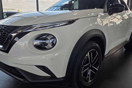 Nissan Juke 1.001 km 23.880 € Düren 52351