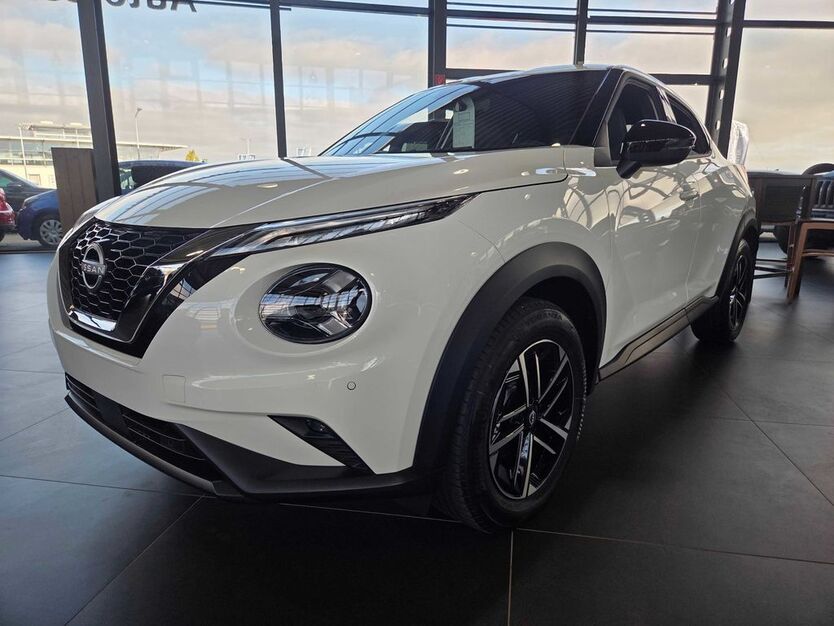 Nissan Juke 1.001 km 23.880 € Düren 52351
