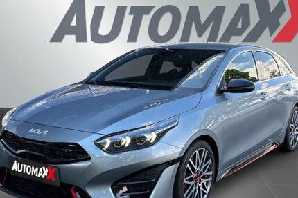Kia pro ceed / ProCeed 34.600 km 26.980 &euro; Aachen 52068