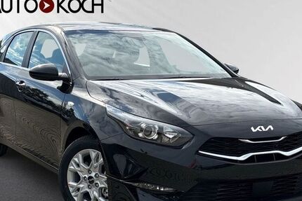 Kia ceed / Ceed