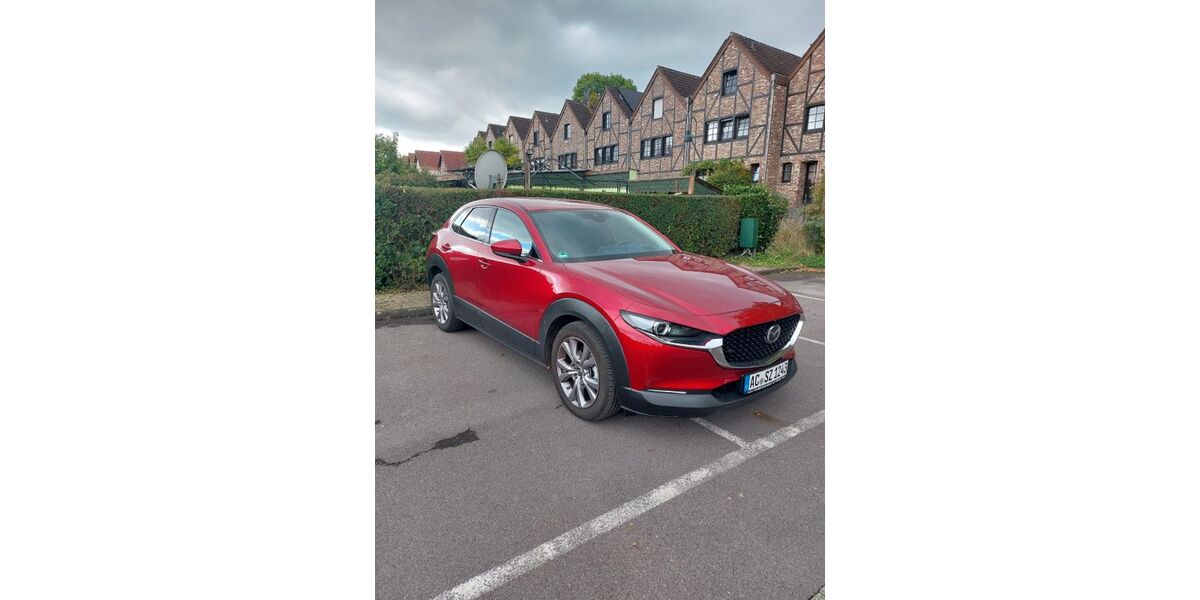 Mazda CX-30 15.600 km 20.000 &euro; Aachen 52074