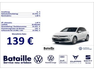 VW Golf 4.868 km 23.470 &euro; Jülich 52428