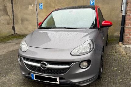 Opel Adam 145.000 km 6.490 &euro; Geilenkirchen 52511