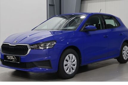 Skoda Fabia 25.706 km 13.295 &euro; Aachen 52078