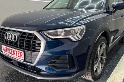 Audi Q3 51.000 km 26.990 € Stolberg 52222