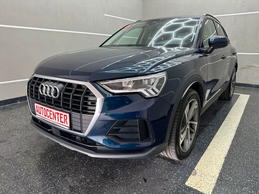 Audi Q3 51.000 km 26.990 € Stolberg 52222
