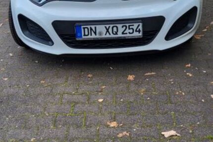 Kia Rio 70.850 km 5.300 &euro; Niederzier 52382