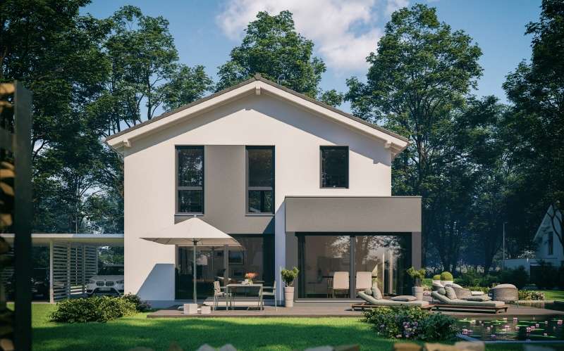 Haus zum Kaufen in Hückelhoven 692.900 € 154 m²