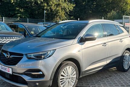 Opel Grandland (X) 112.979 km 10.900 € Würselen 52146