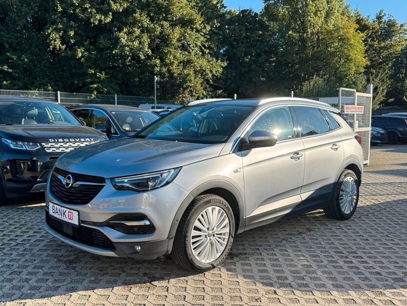 Opel Grandland (X) 112.979 km 10.900 € Würselen 52146