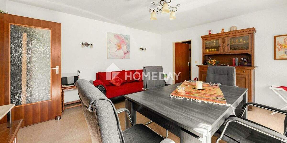 Charmantes Mehrfamilienhaus in Niederzier - gepflegt, modernisiert und voll vermietet 7 zimmer