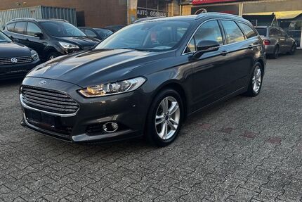 Ford Mondeo 119.941 km 12.850 € Aldenhoven 52457