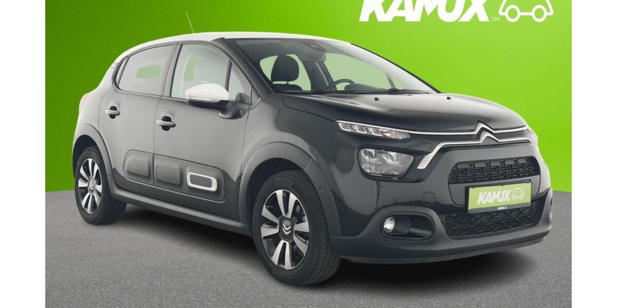 Citroen C3 24.760 km 12.450 &euro; Düren 52351