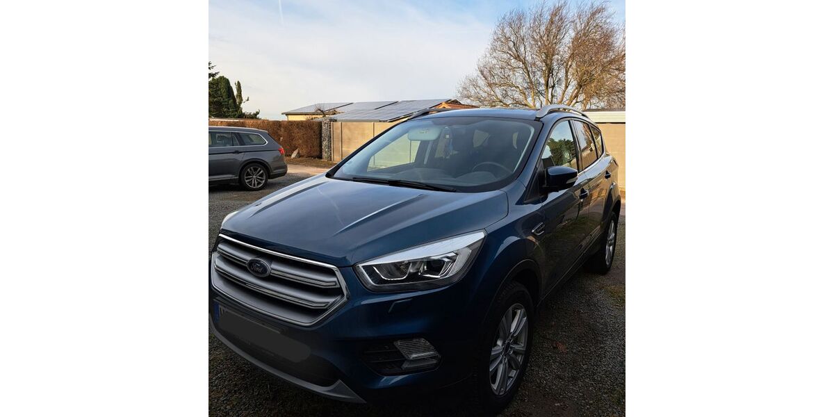 Ford Kuga 60.842 km 14.500 &euro; Gangelt 52538