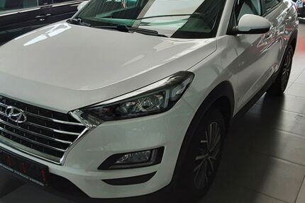 Hyundai TUCSON 94.800 km 15.990 € Monschau (bei Aachen) 52156