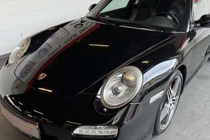 Porsche 911 107.309 km 66.990 € Stolberg 52223