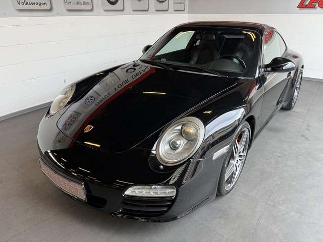 Porsche 911 107.309 km 66.990 € Stolberg 52223