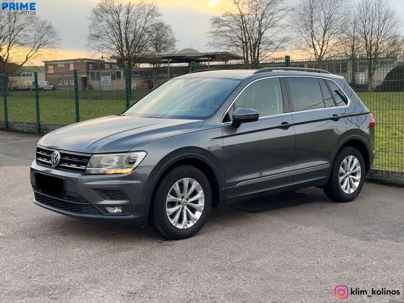 Tiguan