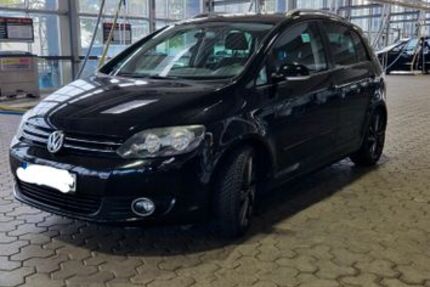 VW Golf Plus 118.817 km 8.890 &euro; Stolberg 52222