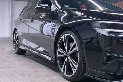Opel Insignia 73.162 km 19.000 € Würselen 52146