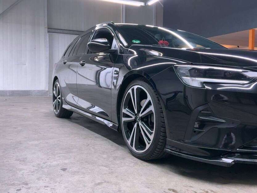 Opel Insignia 73.162 km 19.000 € Würselen 52146