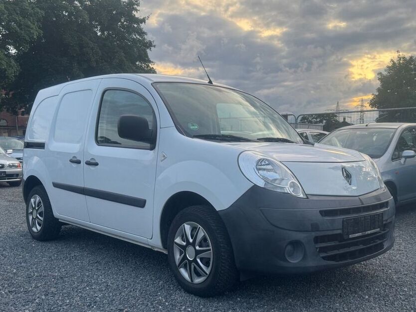 Kangoo