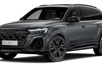 Audi Q7 22.674 km 75.920 &euro; Aachen 52078