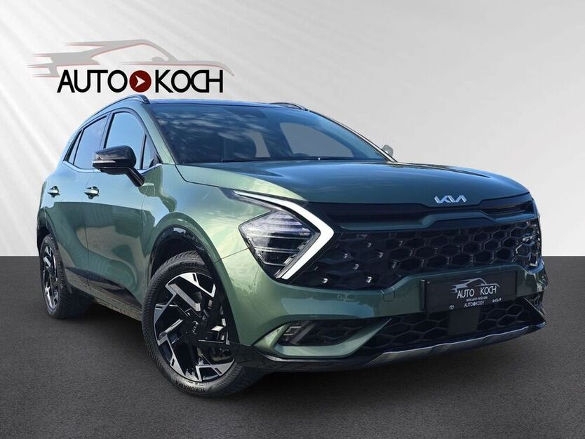 Sportage