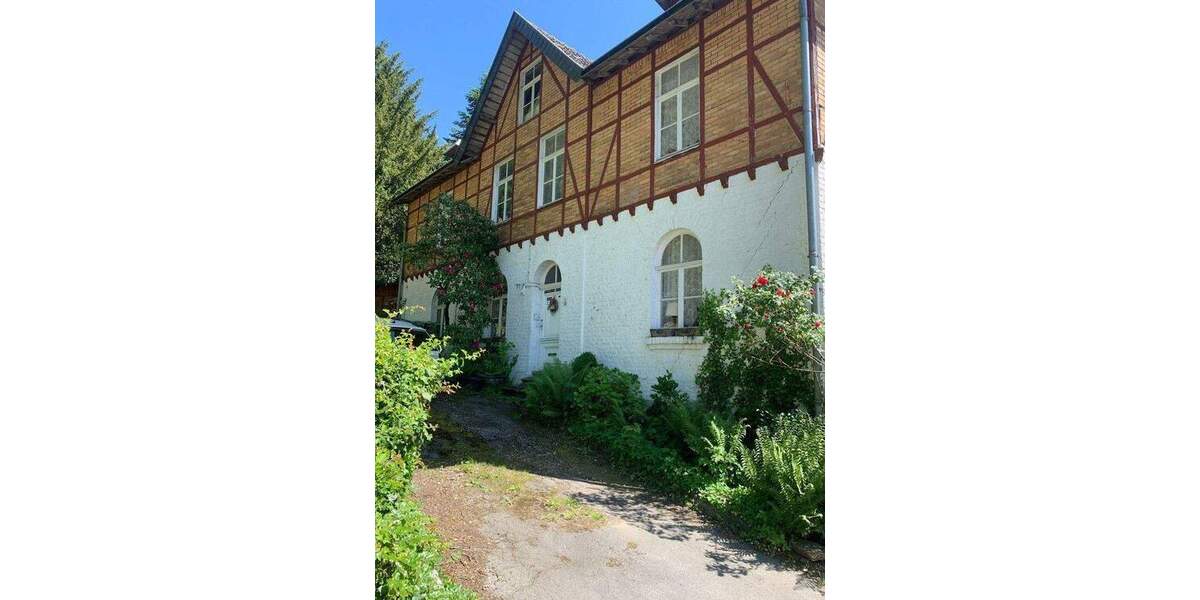 Doppelhaushälfte Aachen Laurensberg - 6 Zimmer, 95 m&sup2;, 350.000&euro; | Angebot:25659078