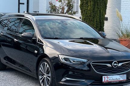 Opel Insignia 69.000 km 18.990 € Jülich 52428
