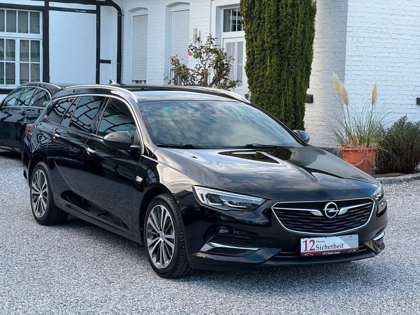 Opel Insignia 69.000 km 18.990 € Jülich 52428