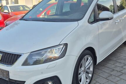 Seat Alhambra 178.500 km 12.950 &euro; Langerwehe 52379