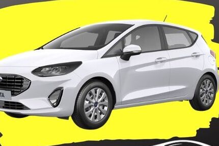 Ford Fiesta 36.309 km 11.730 &euro; Baesweiler 52499
