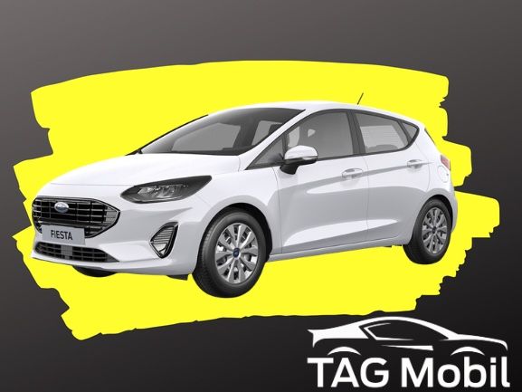 Ford Fiesta 36.309 km 11.730 &euro; Baesweiler 52499