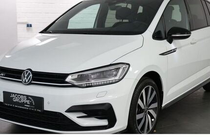 VW Touran 9.147 km 36.920 &euro; Alsdorf 52477