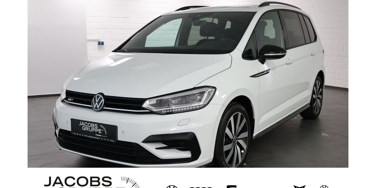 VW Touran 9.147 km 36.920 &euro; Alsdorf 52477