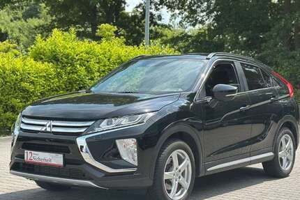 Mitsubishi Eclipse 61.900 km 17.500 &euro; Alsdorf - Aachen 52477