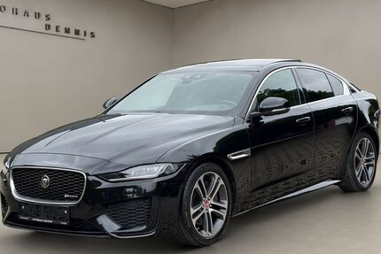 Jaguar XE 100.000 km 18.990 &euro; Jülich 52428