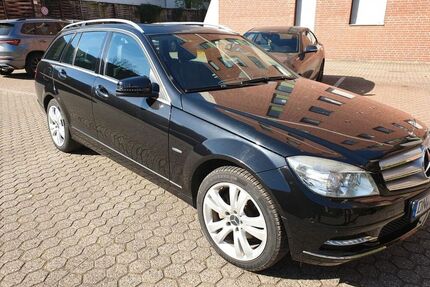 Mercedes C 180