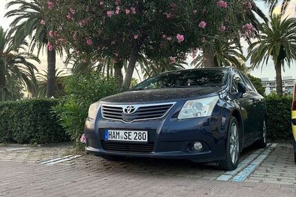 Toyota Avensis 310.000 km 3.300 &euro; Düren 52355