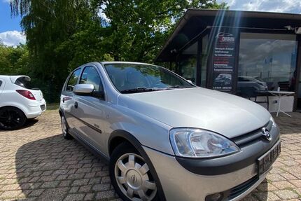 Opel Corsa 88.860 km 2.499 &euro; Stolberg 52222