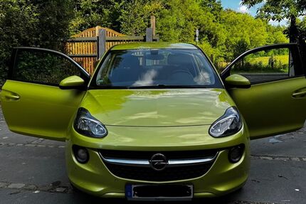 Opel Adam 79.241 km 7.999 &euro; Stolberg 52224