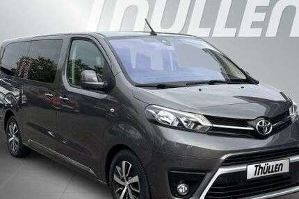 Toyota Proace 60.029 km 29.990 € Aachen 52068