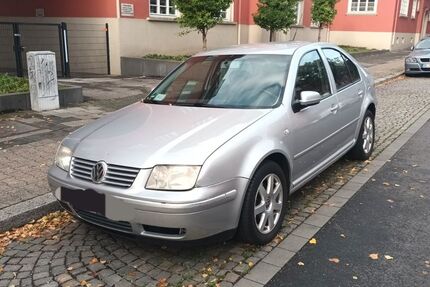 VW Bora 155.000 km 3.450 &euro; Aachen - Aachen-Mitte 52068